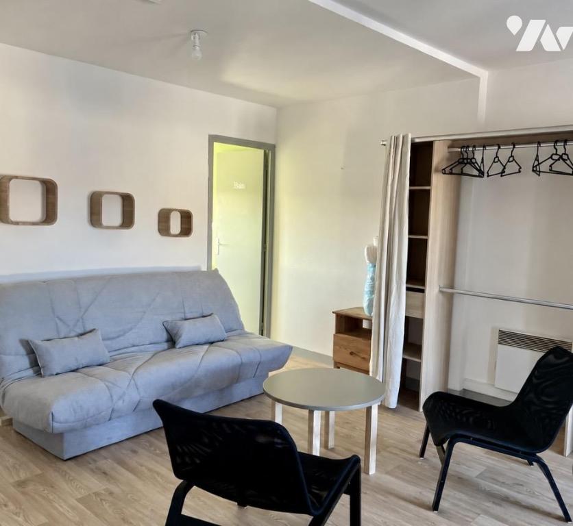 Appartement à Savenay
