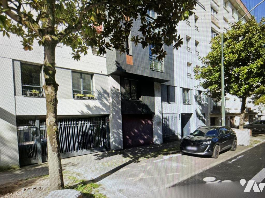 Appartement 1 pièce 23 m² · à Nantes · 23,2 m² · 345 €/mois