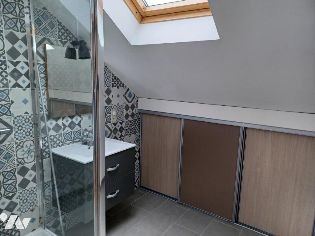 VENTE maison-ST MACAIRE EN MAUGES (49)