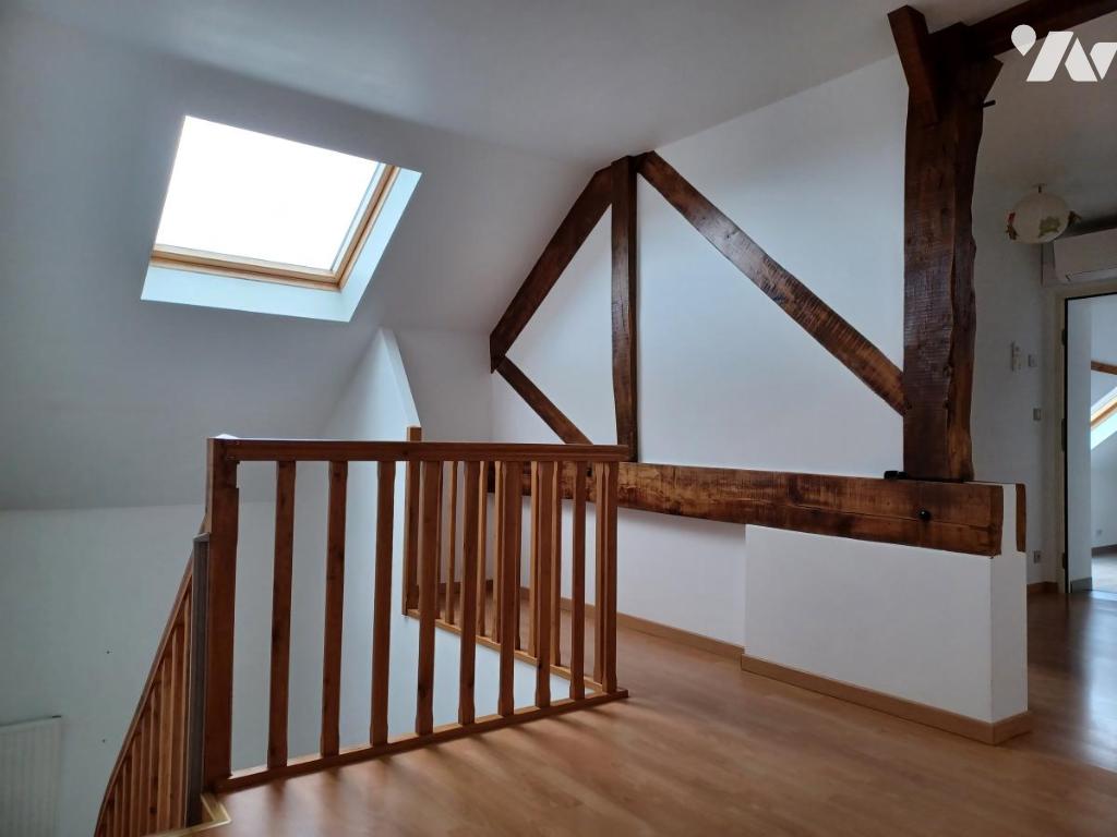 VENTE maison-ST MACAIRE EN MAUGES (49)