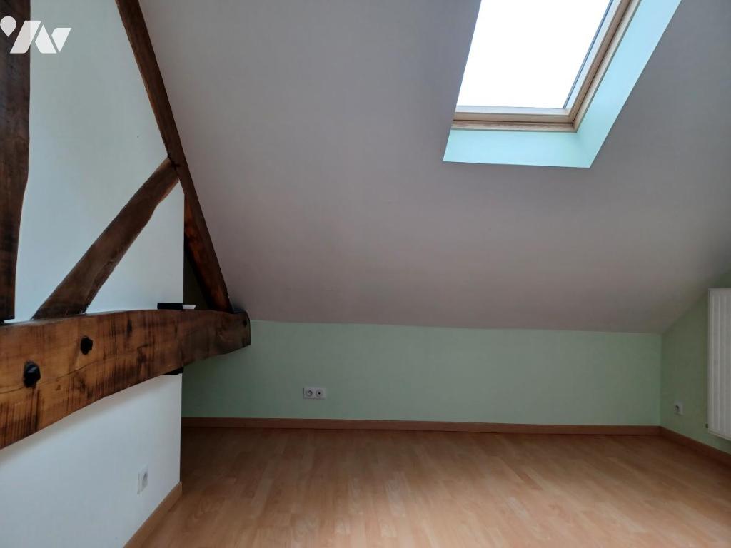 VENTE maison-ST MACAIRE EN MAUGES (49)