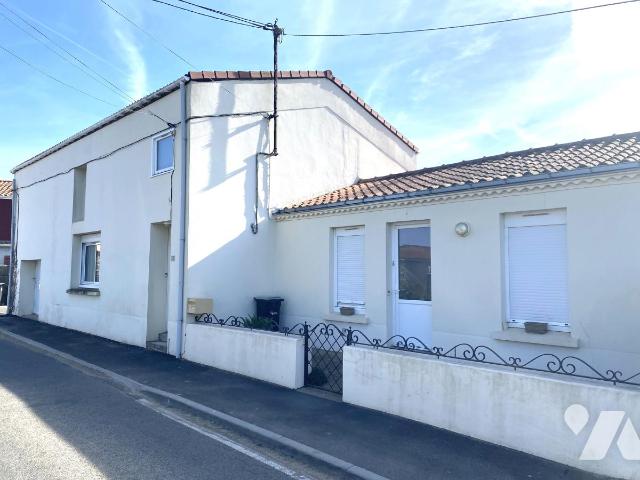 Maison 7 pièces 156 m² · à Divatte-sur-Loire · 156 m² · 300 000 €