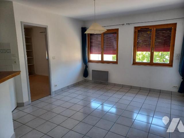Appartement 2 pièces 38 m² · à Clisson · 37,9 m² · 132 000 €