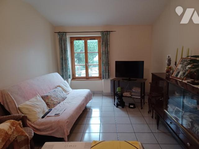 Appartement 2 pièces 54 m² · à Clisson · 54 m² · 170 000 €