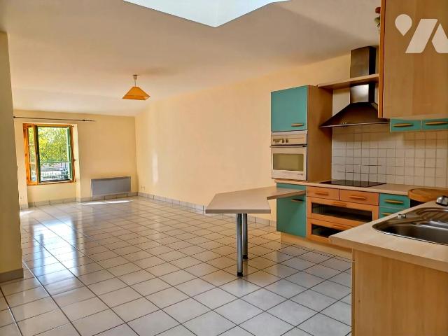 Appartement 2 pièces 54 m² · à Clisson · 54 m² · 170 000 €