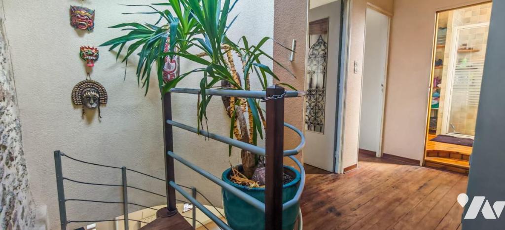 Maison 5 pièces 104 m² · à Clisson · 103,6 m² · 240 000 €