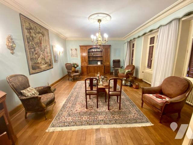 Maison 267m² — Mouzillon
