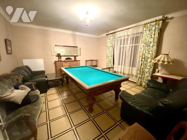 Maison 4 pièces 74 m² · à Mouzillon · 74 m² · 120 000 €