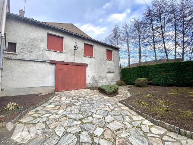 Immeuble 400 m² · à Mouzillon · 400 m² · 150 000 €