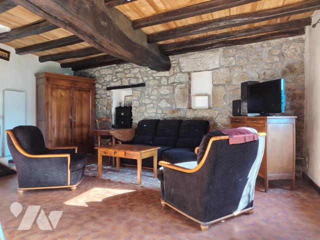 MAI 57m² — Cugand