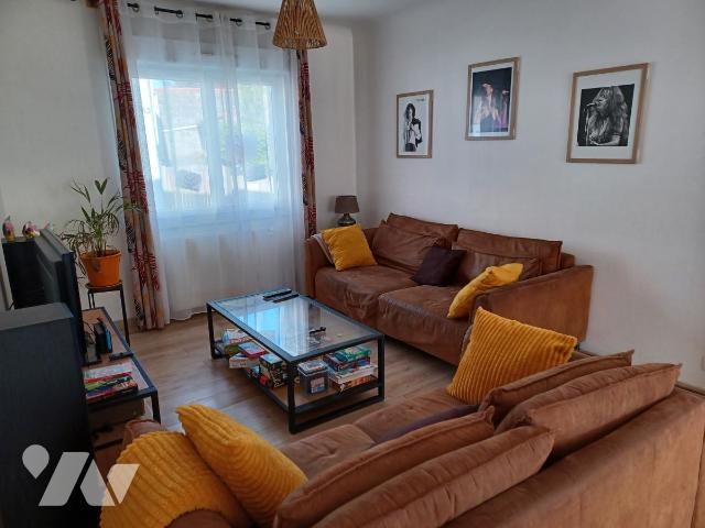 MAI 133m² — Cugand