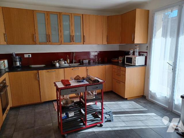 Maison 6 pièces 133 m² · à Cugand · 133 m² · 245 000 €