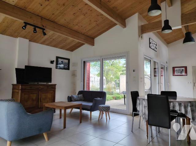 Maison 5 pièces 120 m² · à Mouzillon · 120 m² · 275 000 €