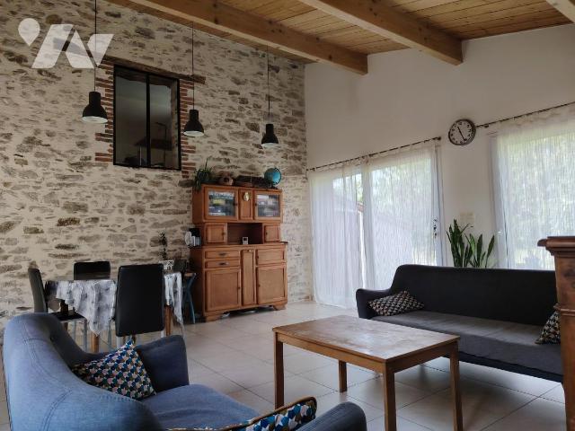 Maison 5 pièces 120 m² · à Mouzillon · 120 m² · 275 000 €