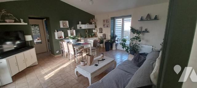 Maison 5 pièces 120 m² · à Loroux-Bottereau · 120,5 m² · 270 000 €