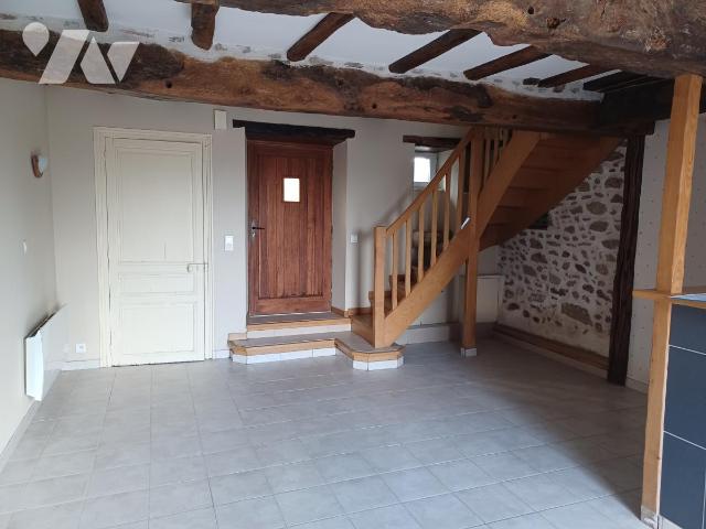 Maison 4 pièces 76 m² · à Gétigné · 76 m² · 170 000 €