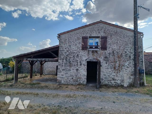 Maison 4 pièces 76 m² · à Gétigné · 76 m² · 170 000 €
