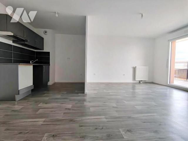 Appartement 2 pièces 44 m² · à Clisson · 44,4 m² · 160 000 €