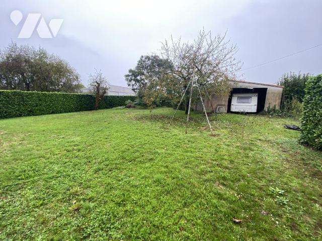 Terrain 793 m² · à Gétigné · 793 m² · 85 000 €