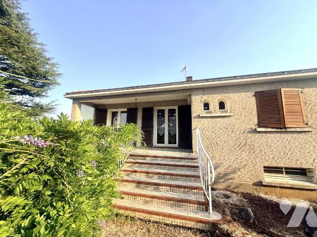 Maison 5 pièces 92 m² · à Gétigné · 91,5 m² · 160 000 €