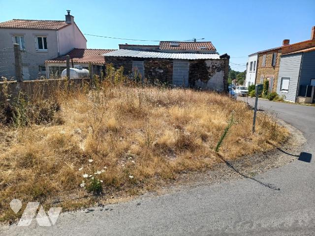 Maison 1 pièce 50 m² · à Haie-Fouassière · 50 m² · 50 000 €