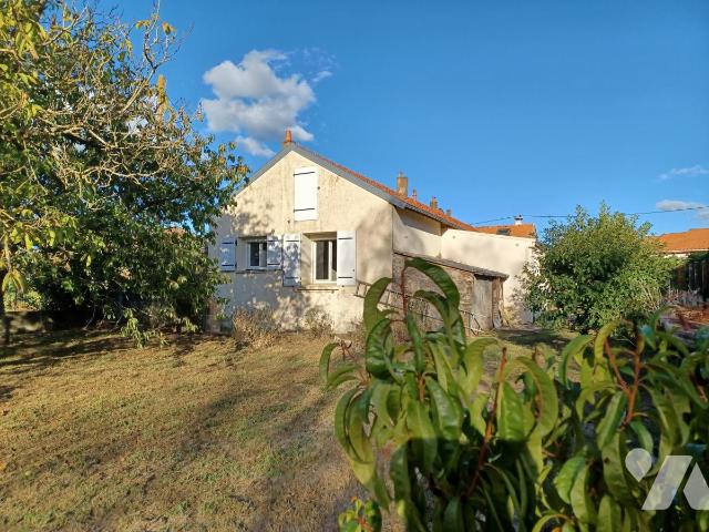 Maison 4 pièces 107 m² · à La Haie-Fouassière · 106,9 m² · 200 000 €