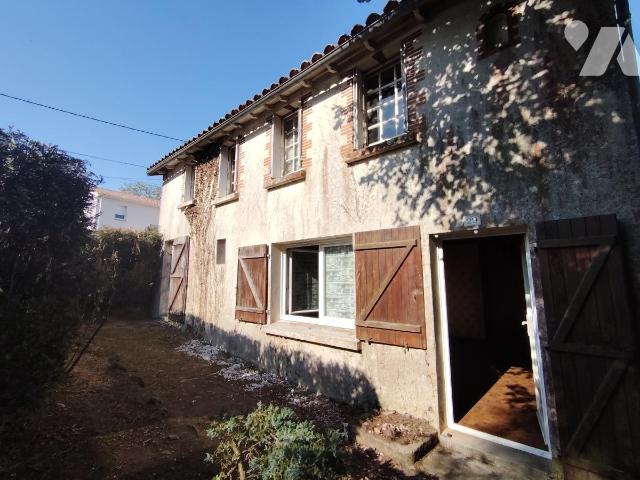 Maison 4 pièces 98 m² · à Maisdon-sur-Sèvre · 98 m² · 155 000 €