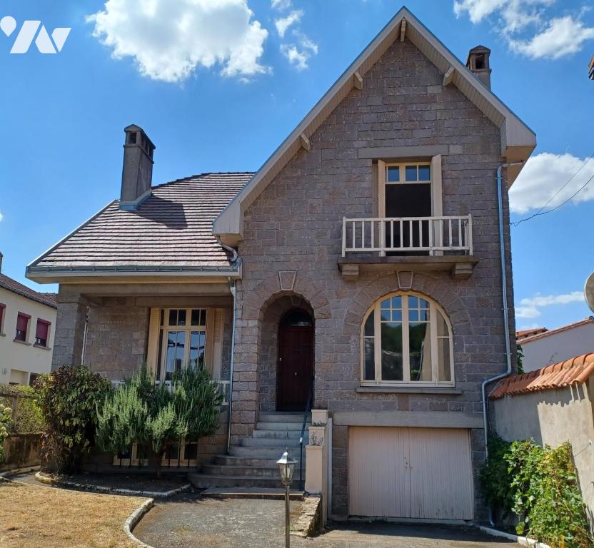 Maison 5 pièces 139 m² · à Clisson · 139 m² · 530 000 €