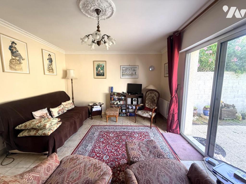 Maison 5 pièces 112 m² · à Nantes · 111,6 m² · 315 000 €