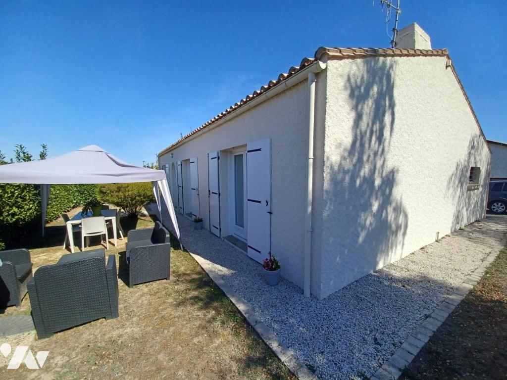 Maison 3 pièces 74 m² · à Cugand · 74,1 m² · 210 000 €