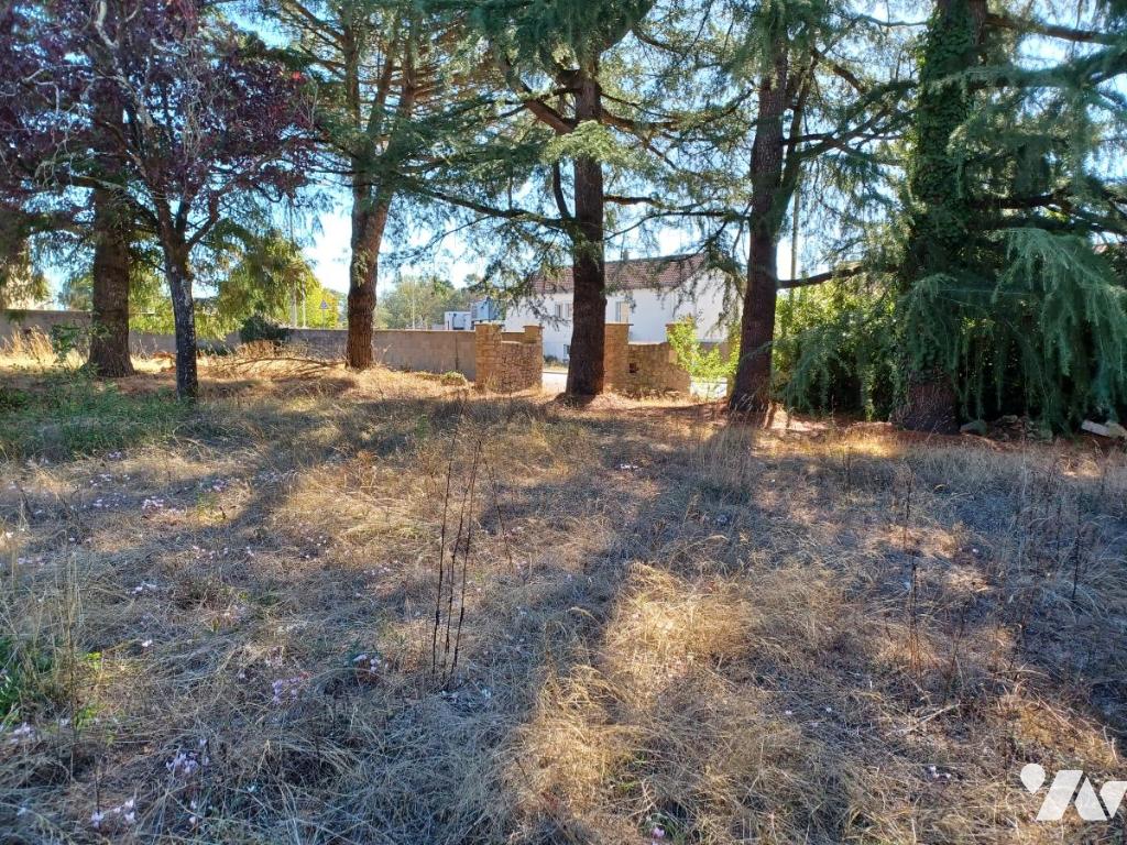 Terrain 512 m² · à Gétigné · 512 m² · 80 000 €