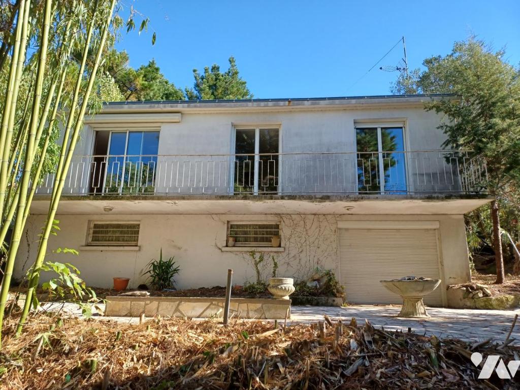Maison 4 pièces 106 m² · à Gétigné · 106 m² · 198 000 €