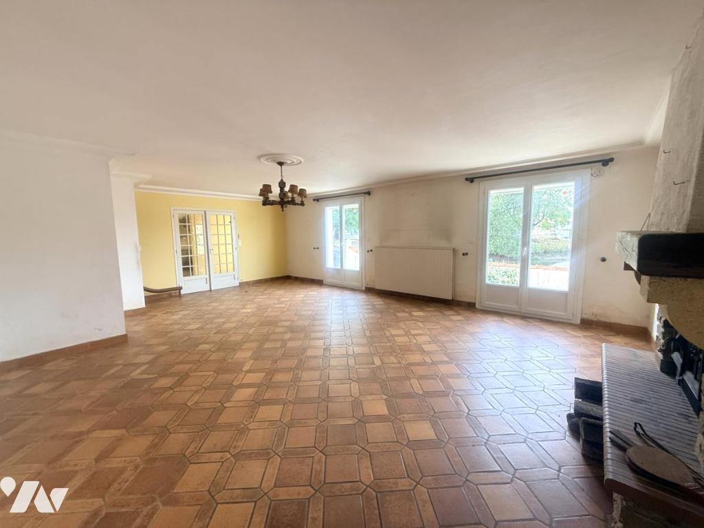 Maison 5 pièces 133 m² · à Clisson · 133 m² · 210 000 €