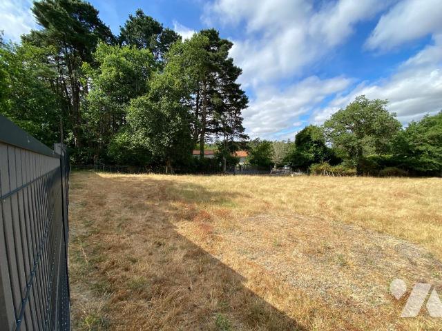 Terrain 627 m² · à Gétigné · 627 m² · 103 000 €