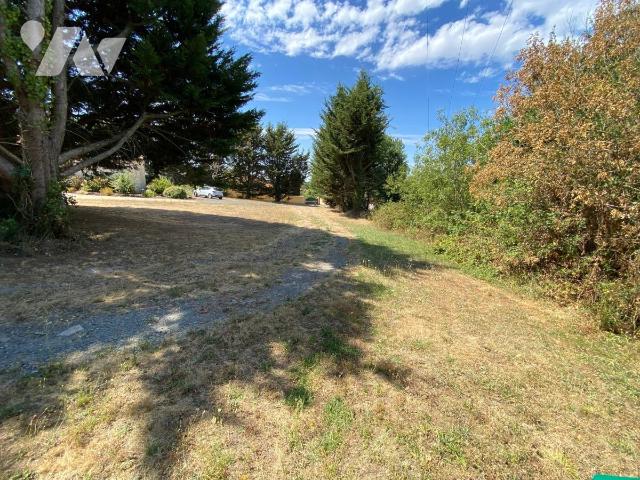 Terrain 803 m² · à Gétigné · 803 m² · 95 000 €
