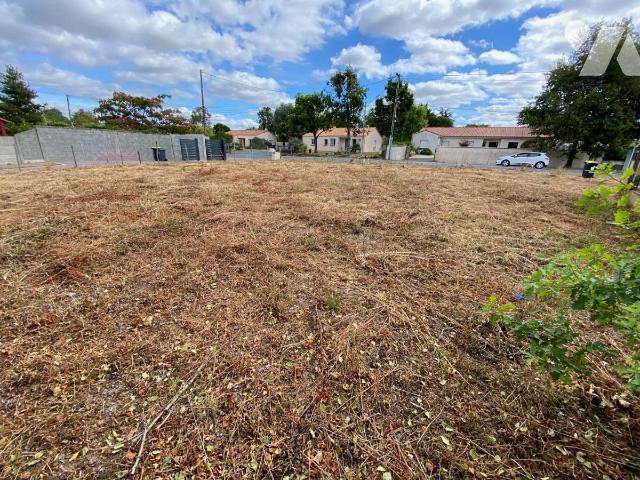 Terrain 529 m² · à Gétigné · 529 m² · 70 000 €