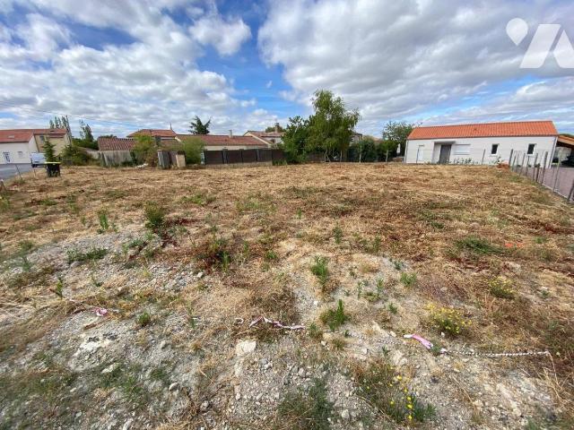 Terrain 529 m² · à Gétigné · 529 m² · 70 000 €