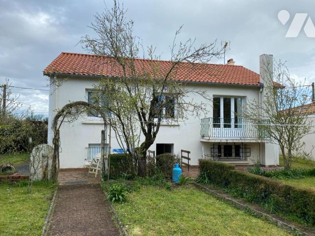 Maison 5 pièces 70 m² · à Gétigné · 70 m² · 180 000 €