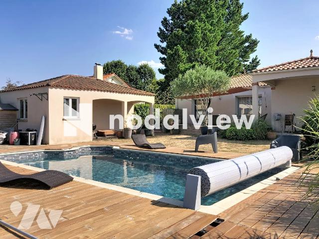 Maison 5 pièces 143 m² · à Château-Thébaud · 143 m² · 1 500 €