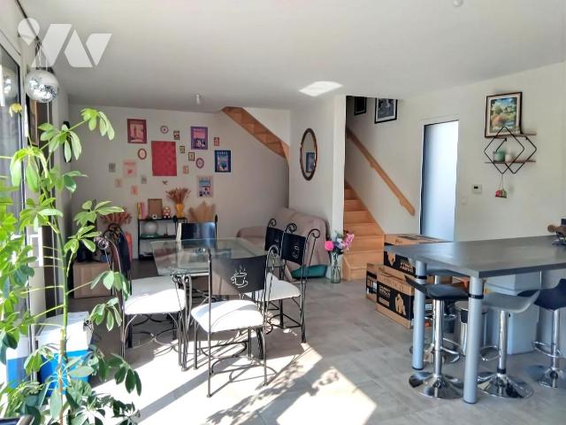 Maison 3 pièces 69 m² · à Gorges · 69,3 m² · 845 €