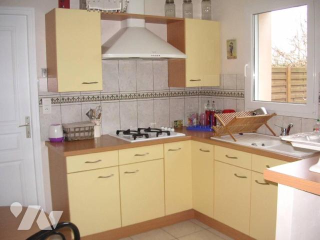 Maison 3 pièces 81 m² · à Gorges · 81 m² · 780 €