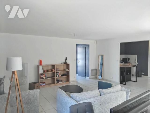 Maison 4 pièces 102 m² · à Clisson · 102 m² · 1 100 €