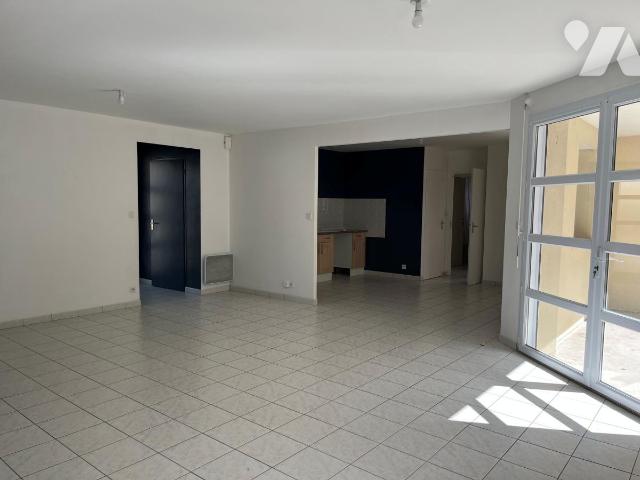 Maison 4 pièces 102 m² · à Clisson · 102 m² · 1 020 €/mois