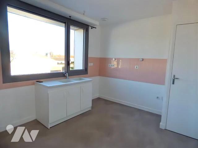 Appartement à Sèvremoine