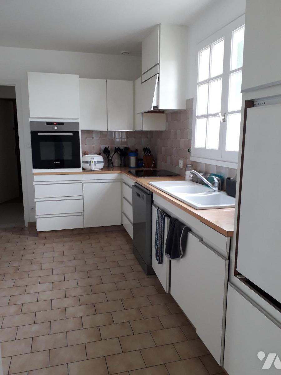 Maison 4 pièces 135 m² · à Clisson · 134,5 m² · 1 000 €/mois