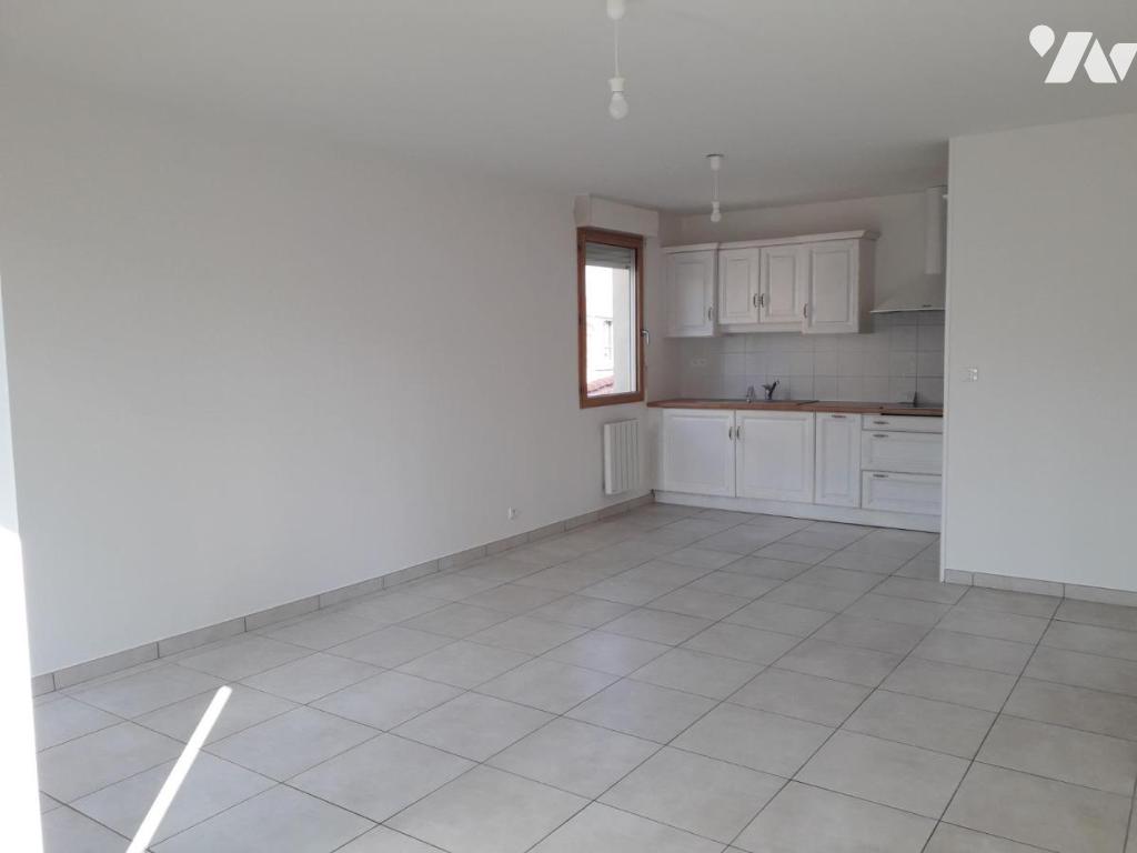 Appartement 4 pièces 84 m² · à Clisson · 84 m² · 980 €/mois
