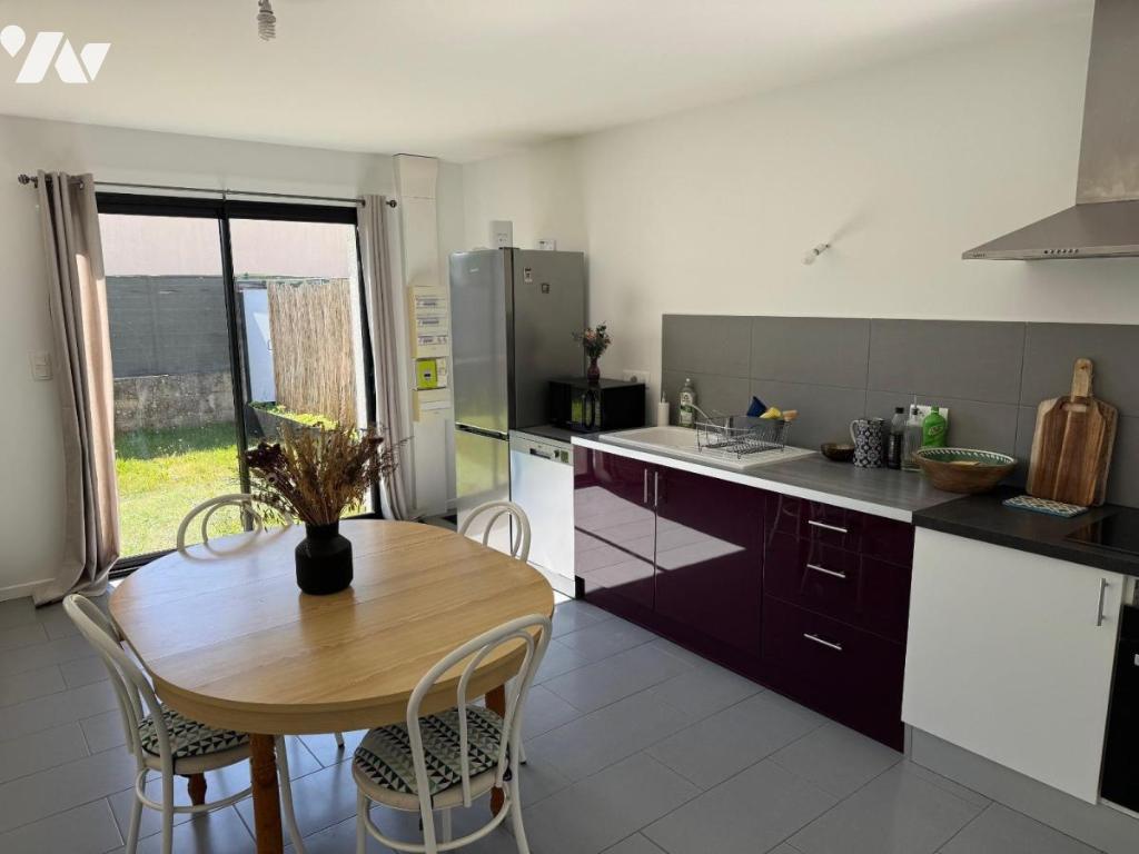 Appartement 2 pièces 57 m² · à Clisson · 57 m² · 650 €/mois