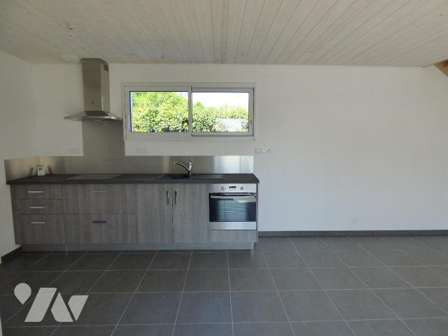 Maison 4 pièces 90 m² · à Bouaye · 90 m² · 960 €/mois