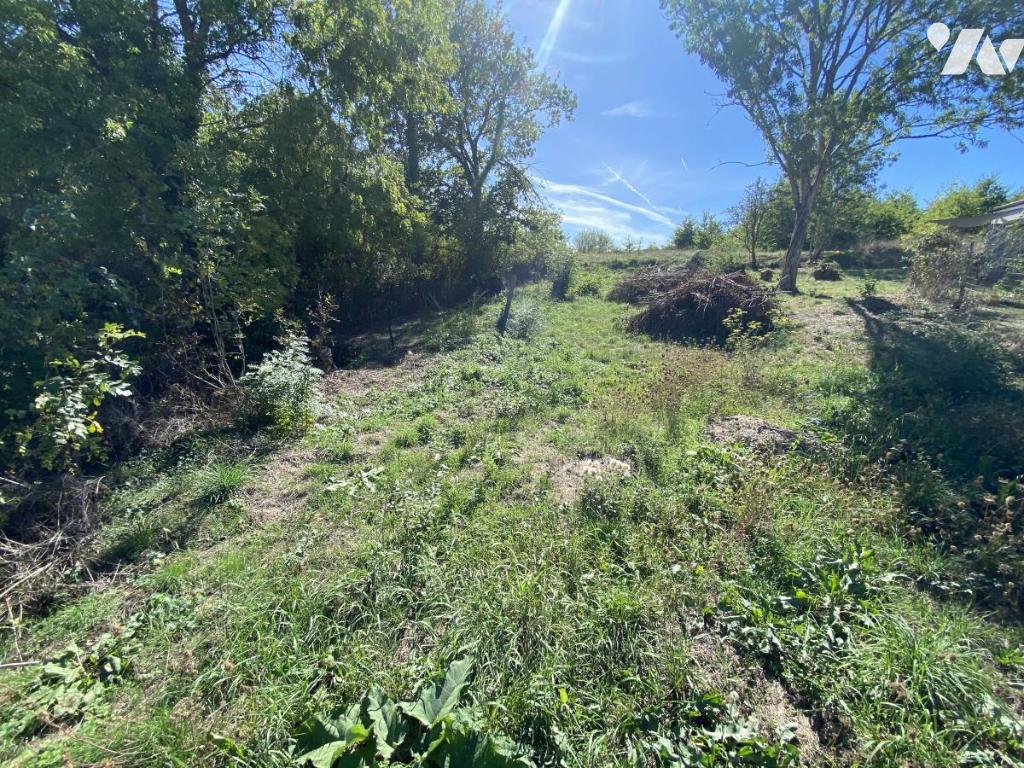Terrain 552 m² · à Monnières · 552 m² · 93 840 €