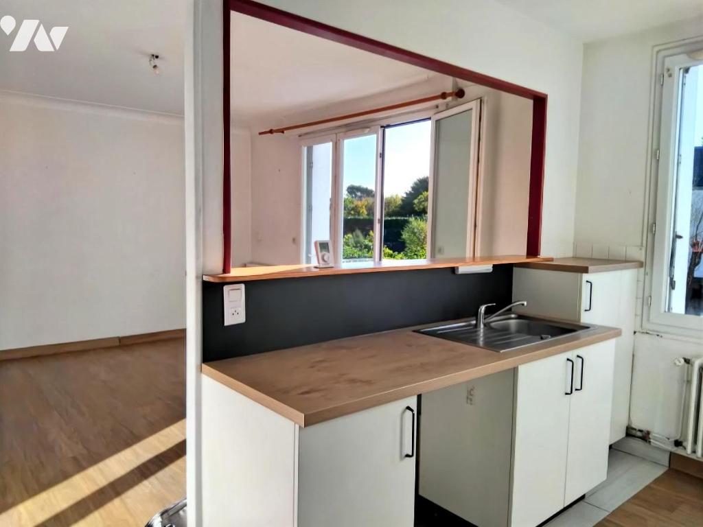 Appartement 93 m² · à Clisson · 93 m² · 800 €/mois
